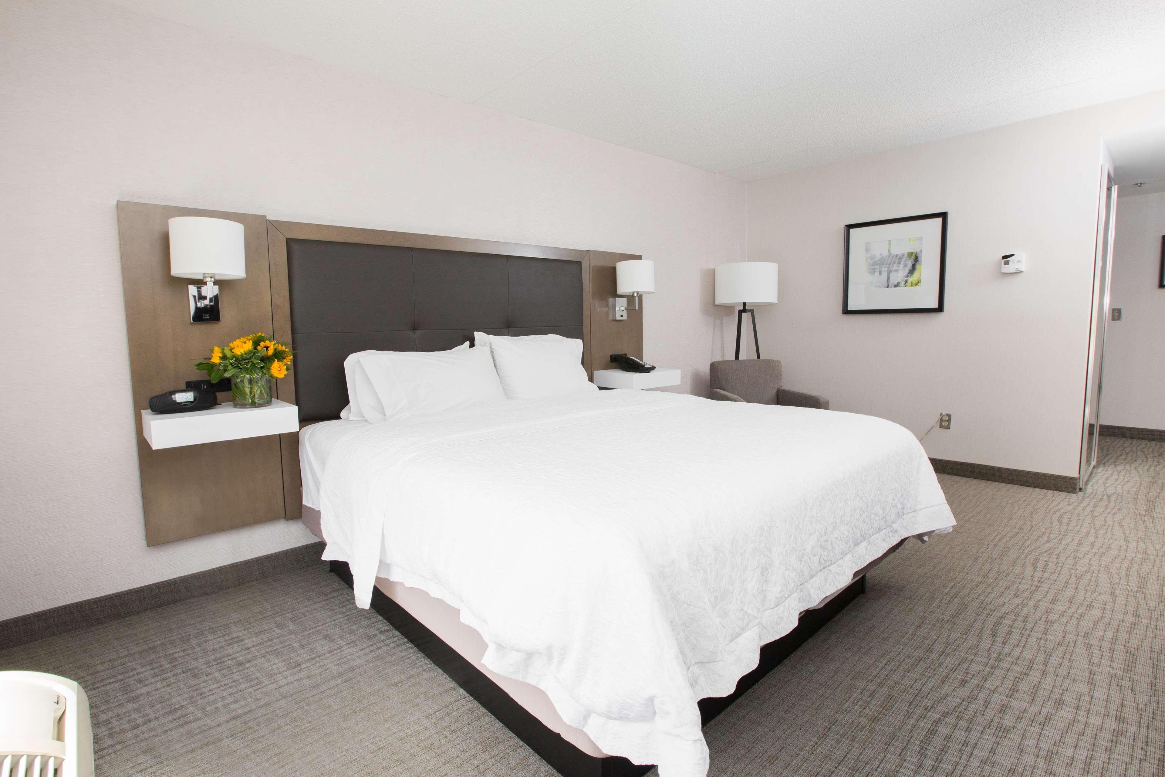 Hampton Inn Raynham-Taunton מראה חיצוני תמונה