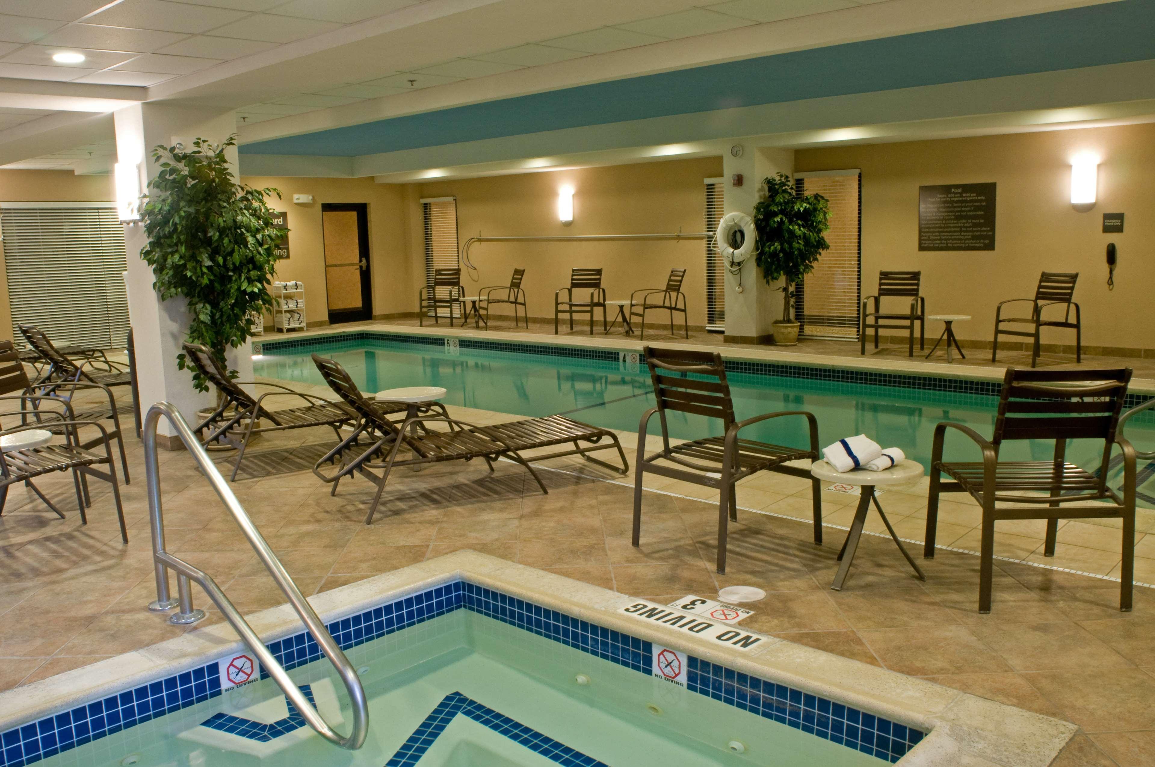 Hampton Inn Raynham-Taunton מראה חיצוני תמונה