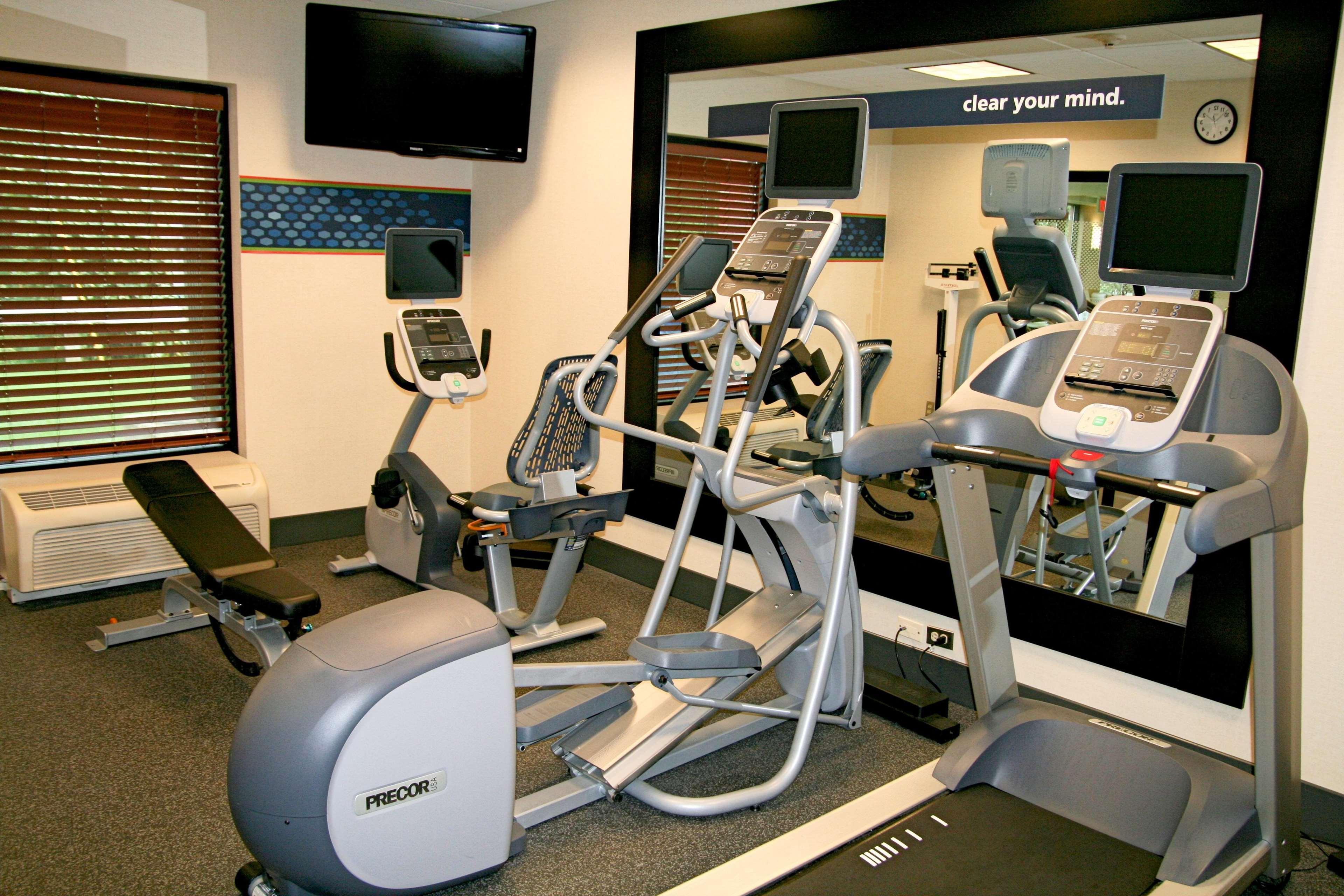 Hampton Inn Raynham-Taunton מראה חיצוני תמונה
