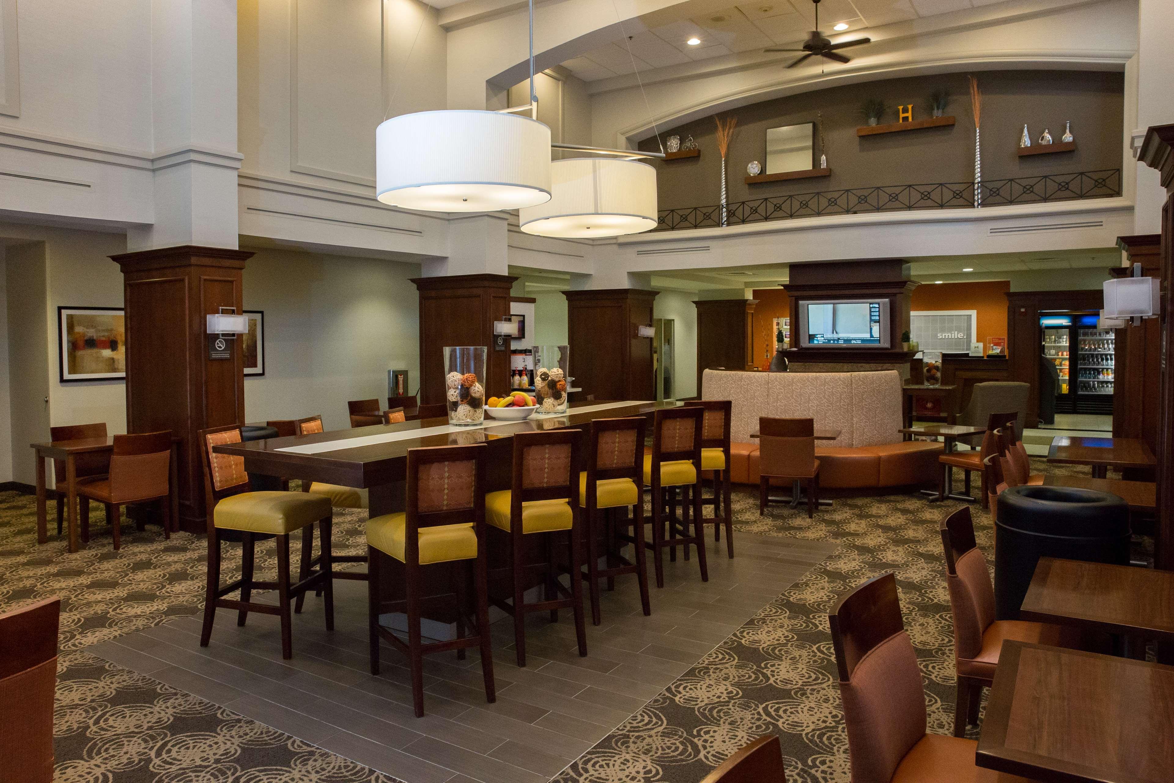 Hampton Inn Raynham-Taunton מראה חיצוני תמונה