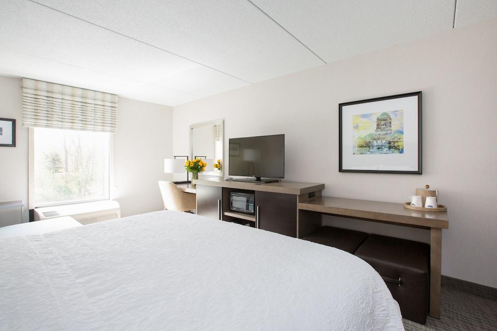 Hampton Inn Raynham-Taunton מראה חיצוני תמונה
