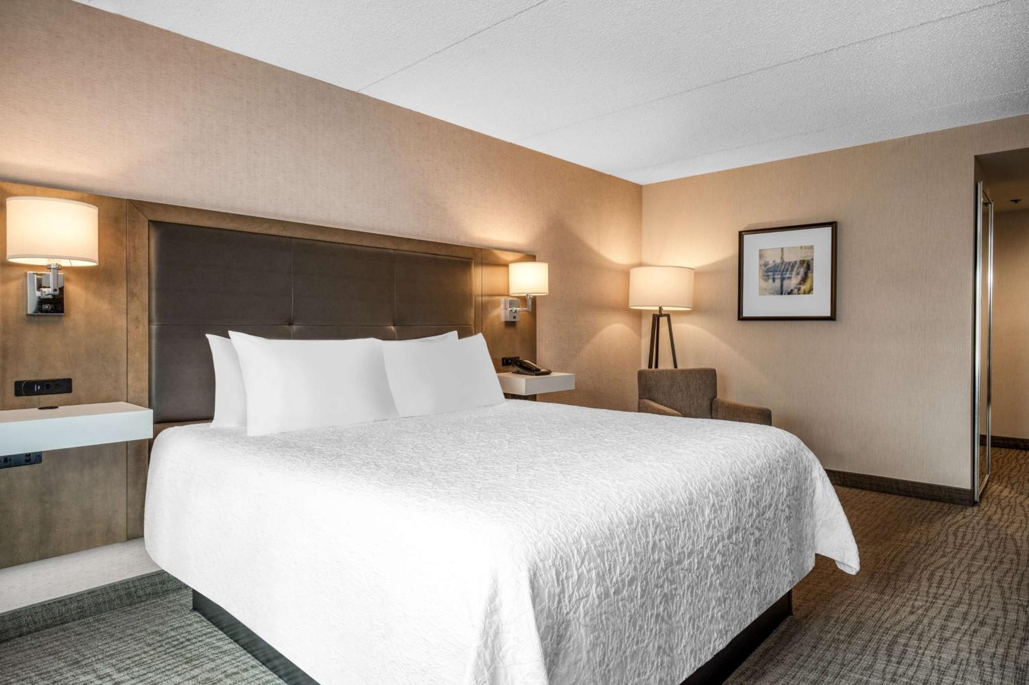 Hampton Inn Raynham-Taunton מראה חיצוני תמונה