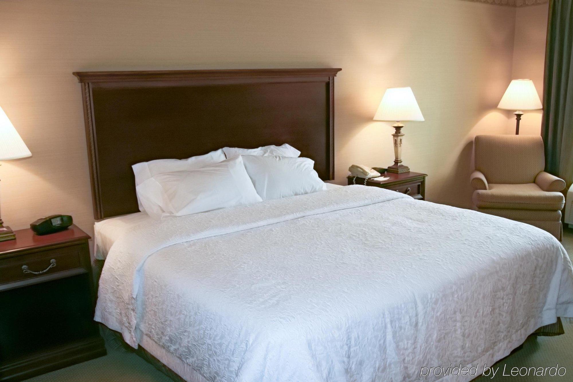 Hampton Inn Raynham-Taunton מראה חיצוני תמונה