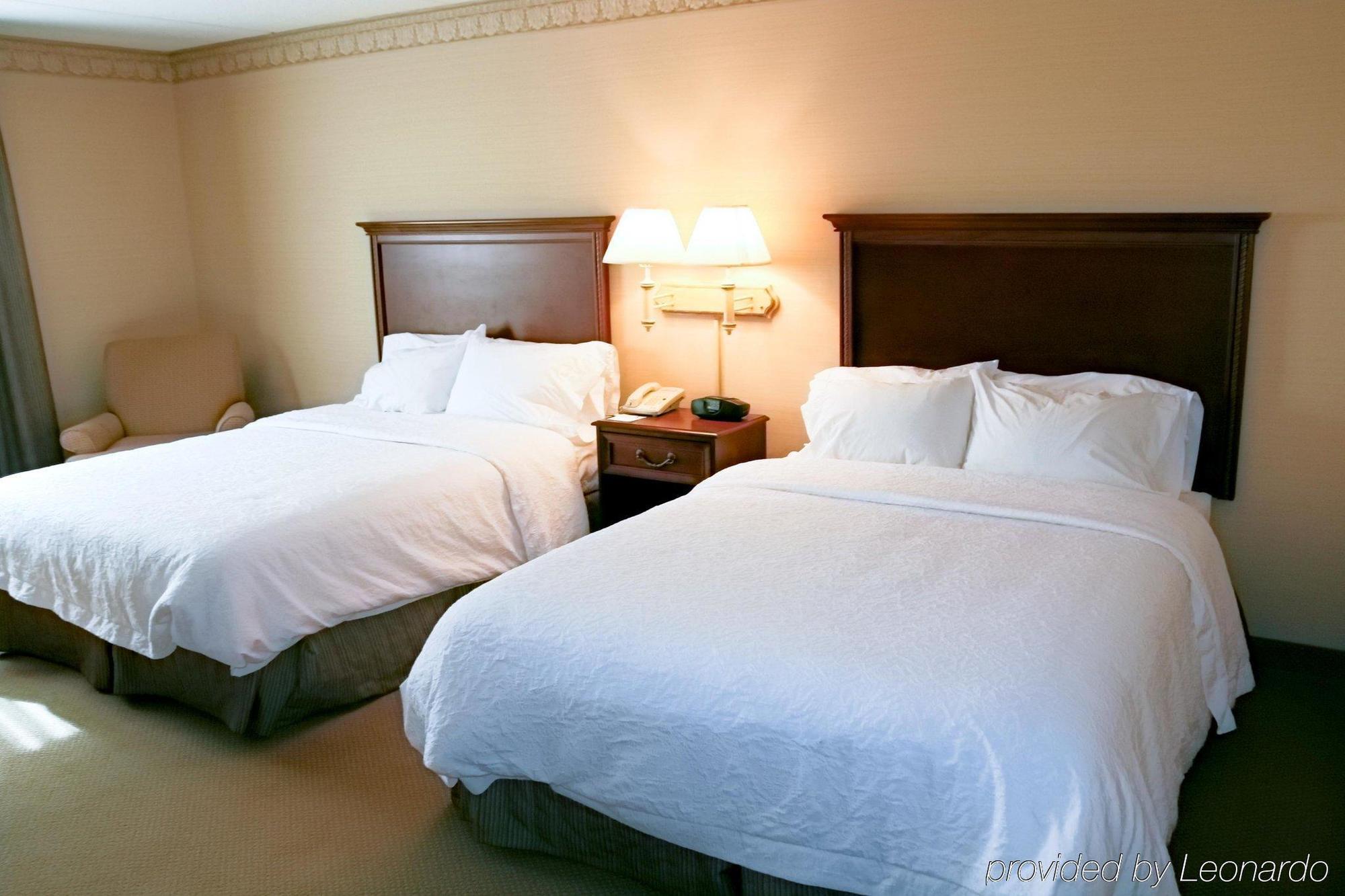 Hampton Inn Raynham-Taunton מראה חיצוני תמונה