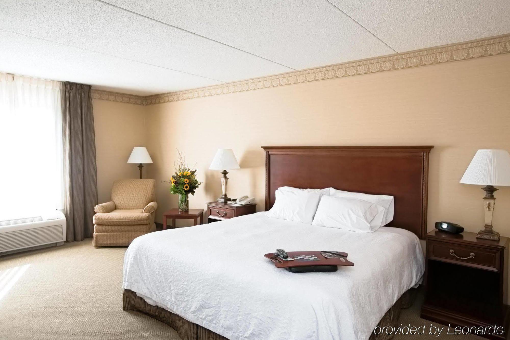 Hampton Inn Raynham-Taunton מראה חיצוני תמונה